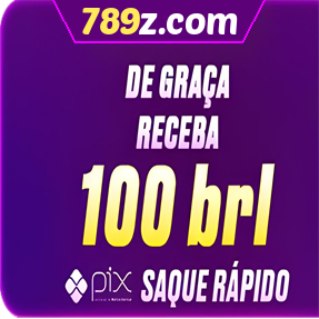 789z.com Ganhe R$ 100,00 Gratis